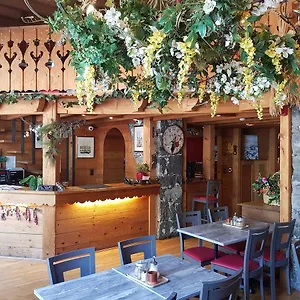 日内瓦酒店 酒店